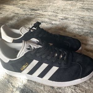 Adidas gazelle all stars original